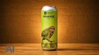 უოკერი | Big Village Brewery