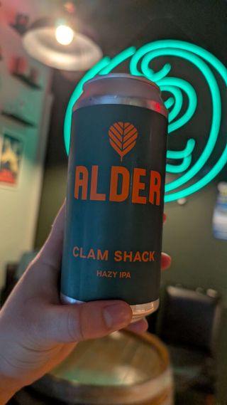 Clam Shack