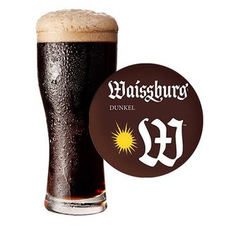 Пиво Waissburg Duncel темне фільтр 4,7% (2 л)