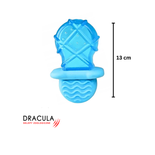 Zabawka chłodząca - smoczek 13cm