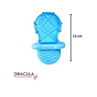 Zabawka chłodząca - smoczek 13cm