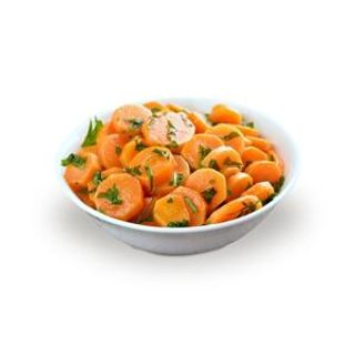 CAROTE AL VAPORE DI NOSTRA PRODUZIONE 200 g