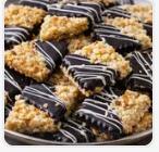 Sablé Chocolat et Amandes – 500 g