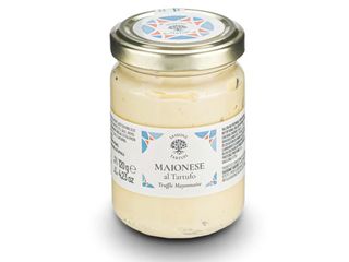 Maionese al tartufo