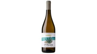 Carcare Palizzi I.G.T Bianco 2025 | Filippo Brancati