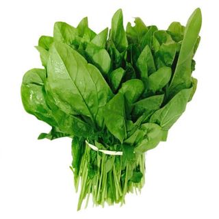Baby Spinach Green Pack