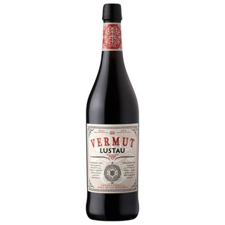 LUSTAU Vermut ROJO Dulce DO Jerez