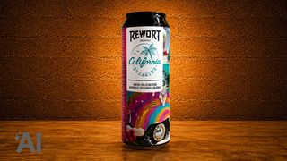 California Dreaming | Rewort 450 მლ