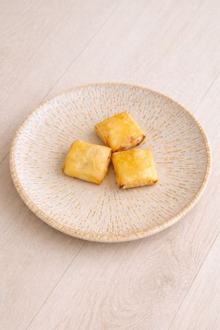 Carré au fromage Pack de 6