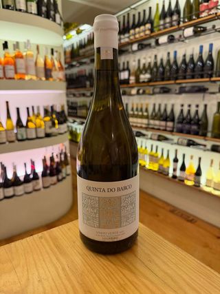 Quinta do Barco loureiro 2021