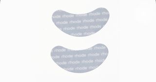 DEPUFFING EYE PATCHES LOGORHODE