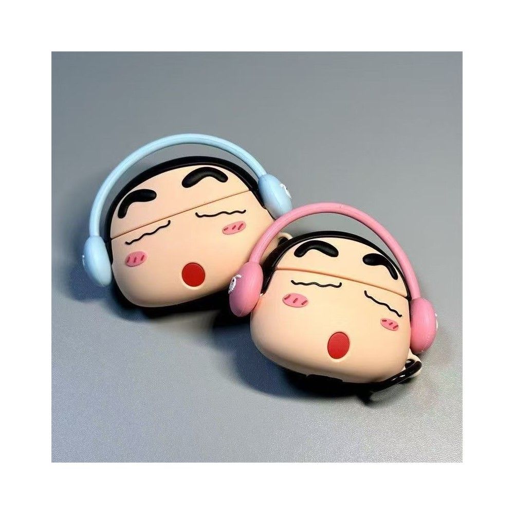 Earbuds and Earphones