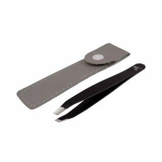 Or Bleu Stainless Electroplated Square Tip CT-409 B.