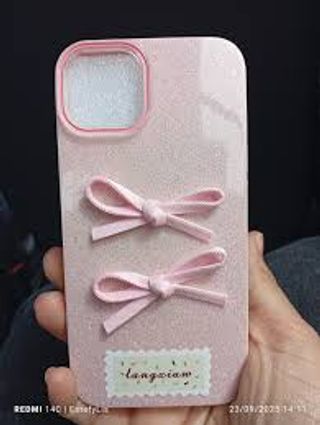 ტელეფონის ქეისი-IPHONE 15
