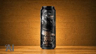 BFG 9000 | Selfmade Brewery 450 ml