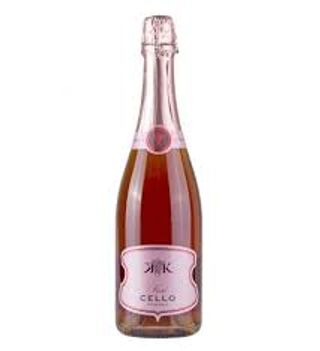 Pjenušac Rose Cello Korta Katarina
