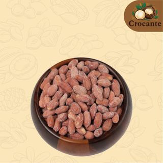 Cahuètes grillées (gros grains) 100 g