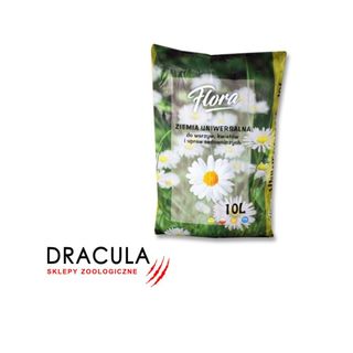 Flora Universal Soil, 10 l