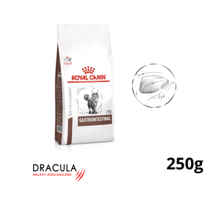 Royal Canin Gastrointestinal (na wagę 250g)