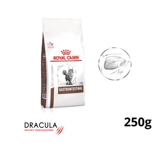 Royal Canin Gastrointestinal (na wagę 250g)
