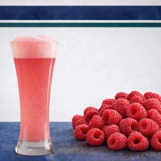 Sour ale Raspberry