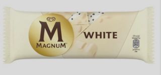 Magnum white