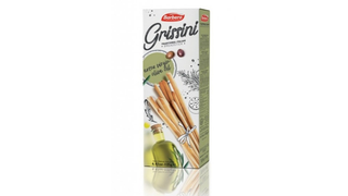 Grissini Barbero z oliwą z oliwek 125g
