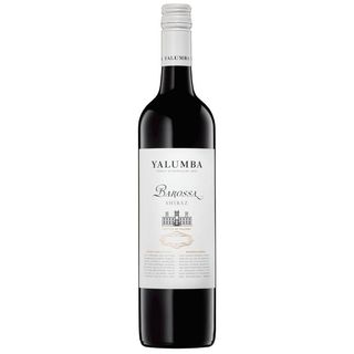 YALUMBA Samuels Collection Barossa Shiraz