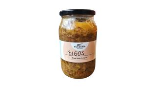 Bigos Słoik ok. 900ml