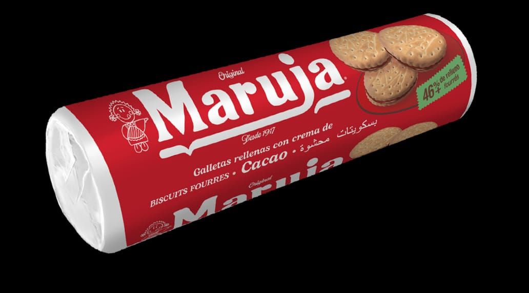 Biscuit Maruja