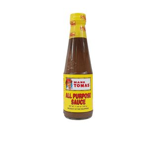 MANG TOMAS Salsa multiusos suave