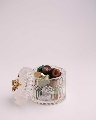 Bonbonnière papillon GF