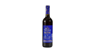 Matuško Plavac Mali Crno Vino 0,75 l
