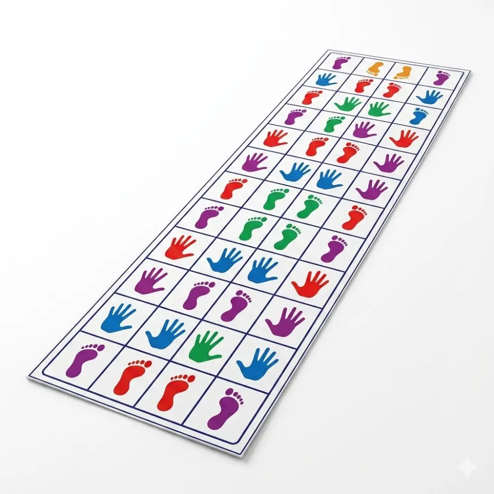 Jeux Scientifiques