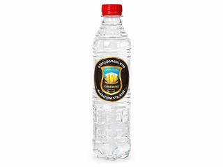 არაყი ატმის - alc40% - 0.5ლ