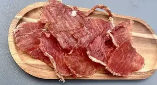 Svinjski jamon 70 gr