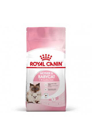 Royal Canin Mother & Babycat, 2 kg