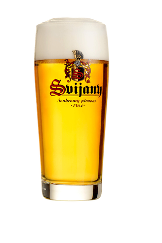 Пиво SVIJANSKY MAZ 11