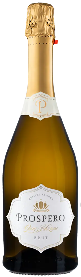 Prospero Gran Selezione Brut