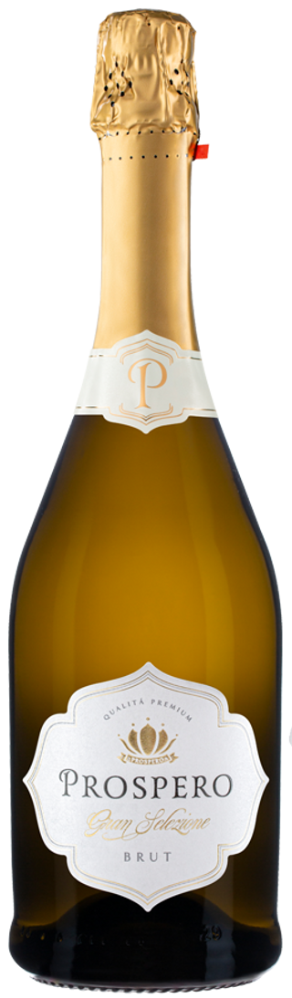 Prospero Gran Selezione Brut