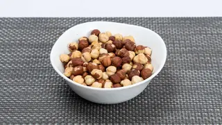 Lesnik peceni 100 gr