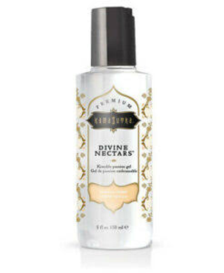 Aceite de masaje Kamasutra Vanilla Aroma, 150 ml