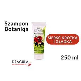 Szampon dla psa Botaniqa For Ever Bath 250 ml