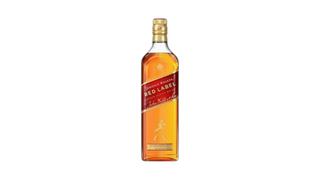 Johnnie Walker Red Label Whisky 0,7 l