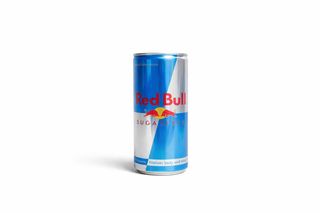 Red Bull SugarFree Limenka 0,25 l