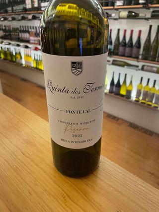 Quinta dos Termos Reserva Fonte Cal 2023