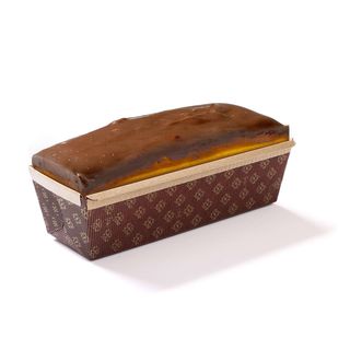 Bolo Cenoura c/ Brigadeiro