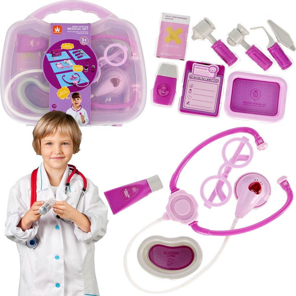 Accessoires & Gadgets.
