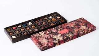 Boite Autumn leaves -30pcs (AL30)