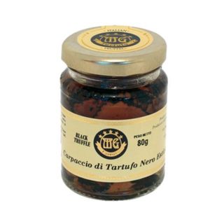 Carpaccio z trufli 80g